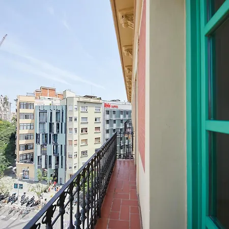 Apart-Suites Hostemplo-2