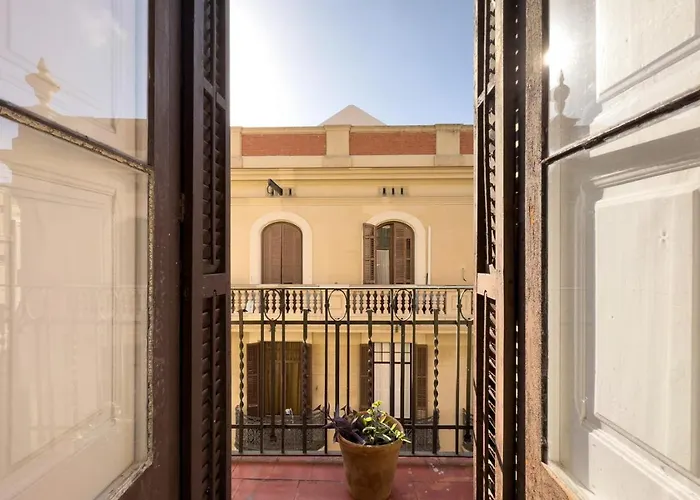 Aparteasy - Gracia s